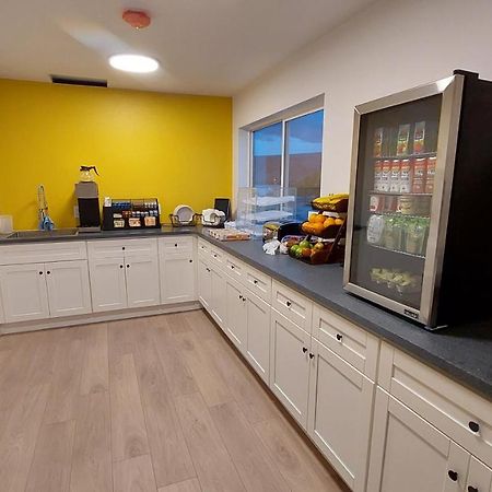 Balanced Rock Inn Fruita Εξωτερικό φωτογραφία