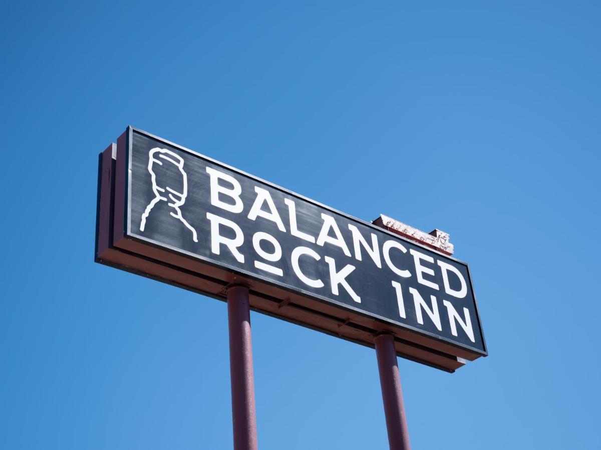 Balanced Rock Inn Fruita Εξωτερικό φωτογραφία