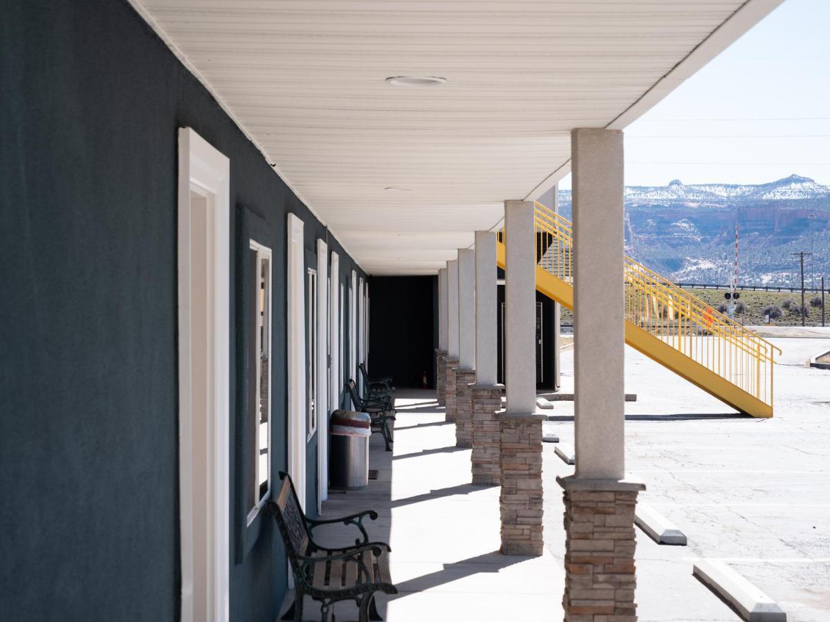 Balanced Rock Inn Fruita Εξωτερικό φωτογραφία