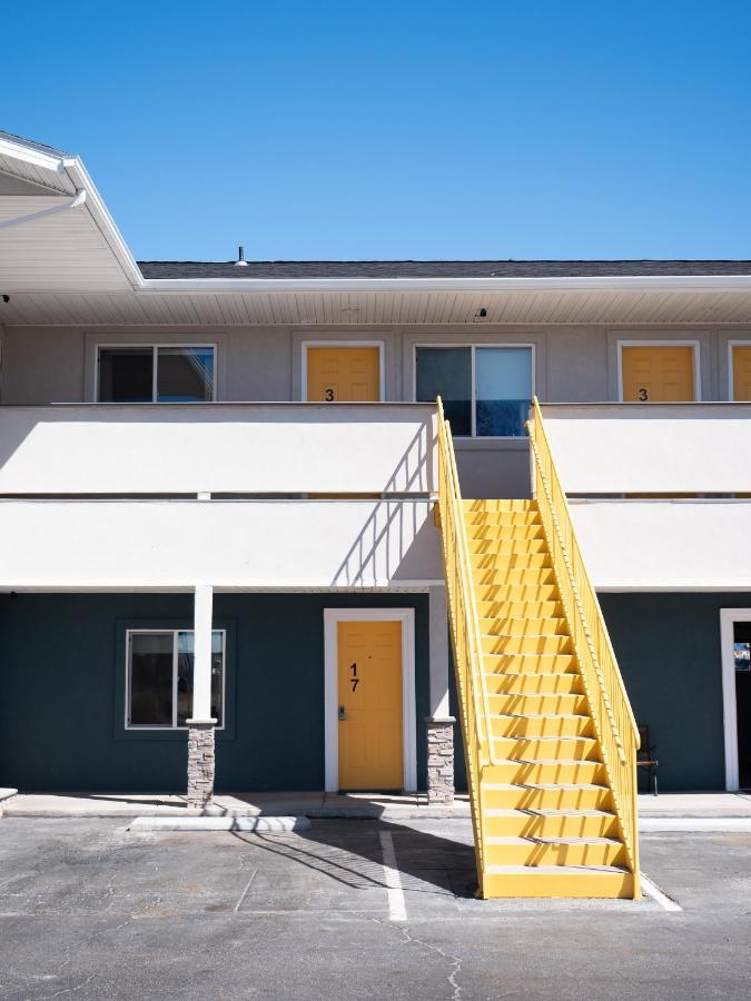 Balanced Rock Inn Fruita Εξωτερικό φωτογραφία