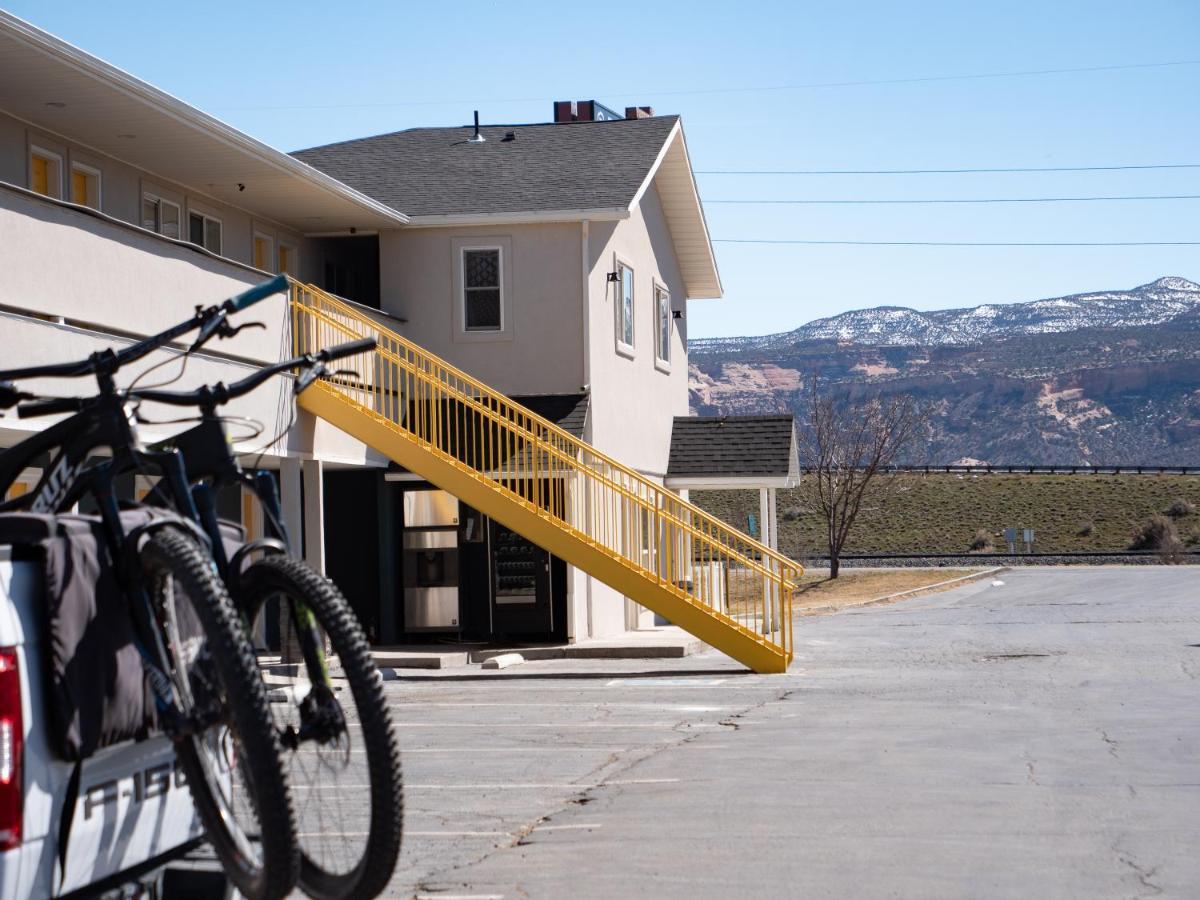 Balanced Rock Inn Fruita Εξωτερικό φωτογραφία
