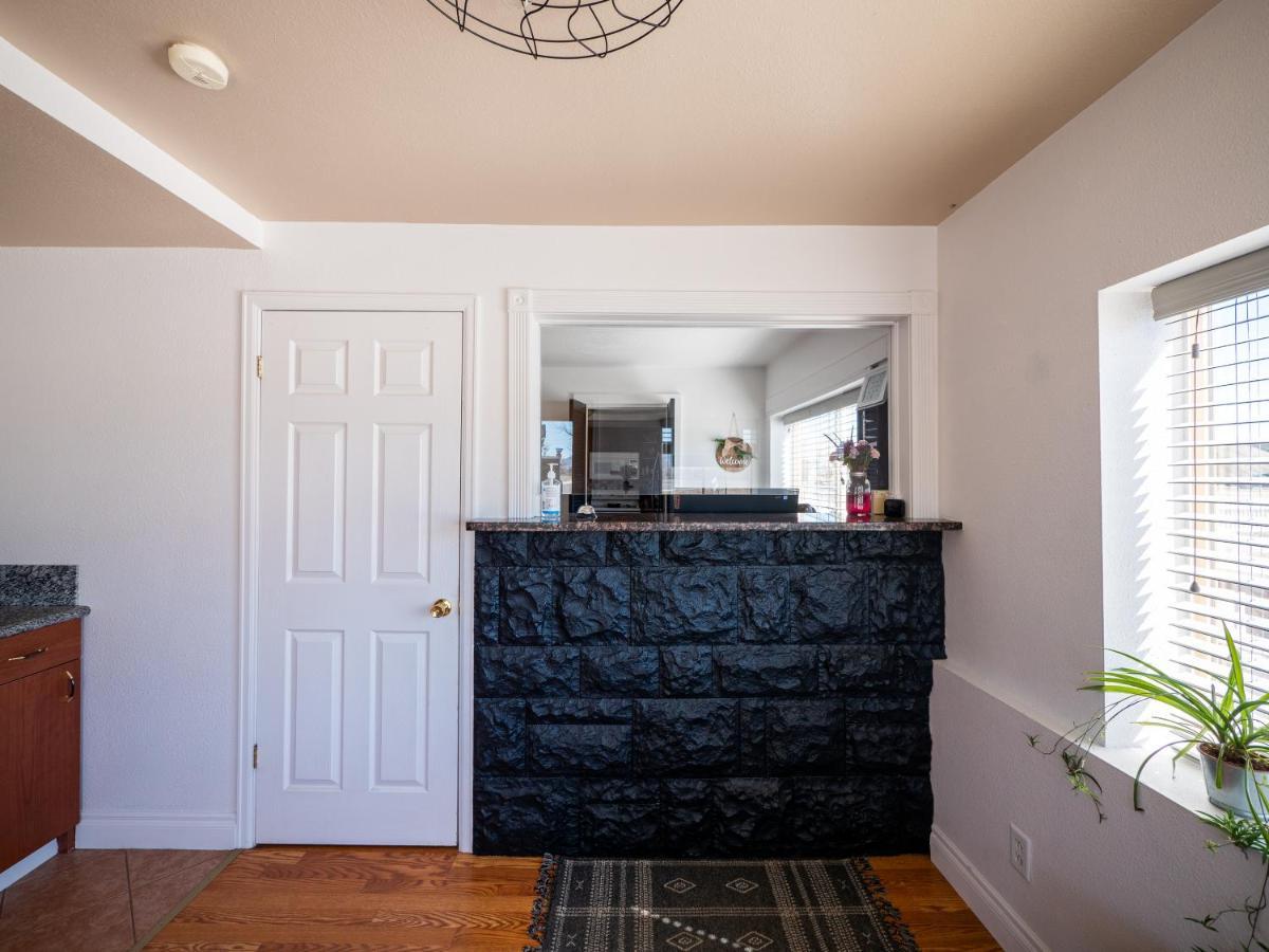 Balanced Rock Inn Fruita Εξωτερικό φωτογραφία