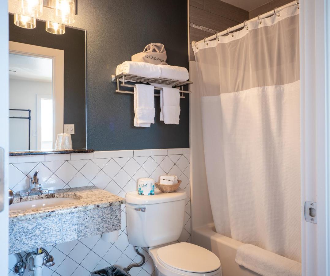 Balanced Rock Inn Fruita Εξωτερικό φωτογραφία