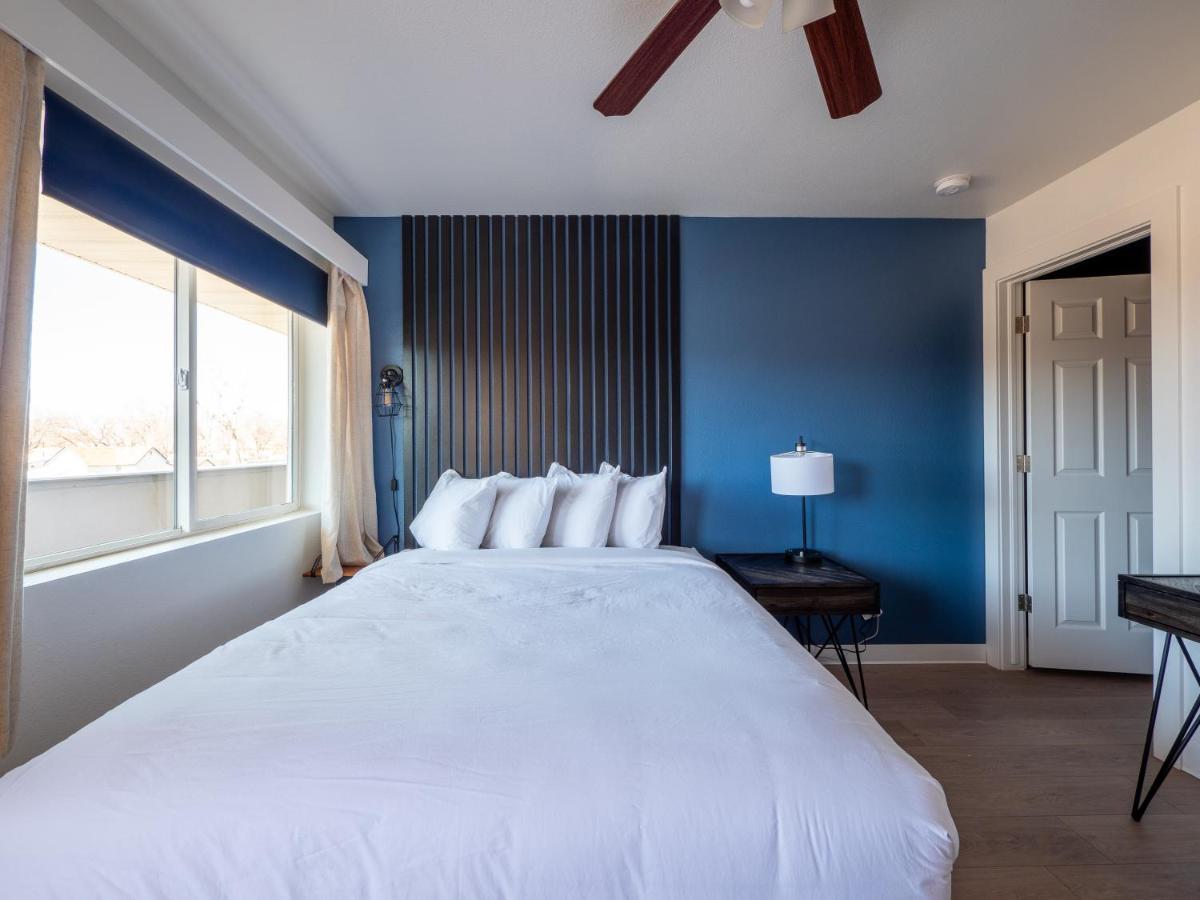 Balanced Rock Inn Fruita Εξωτερικό φωτογραφία