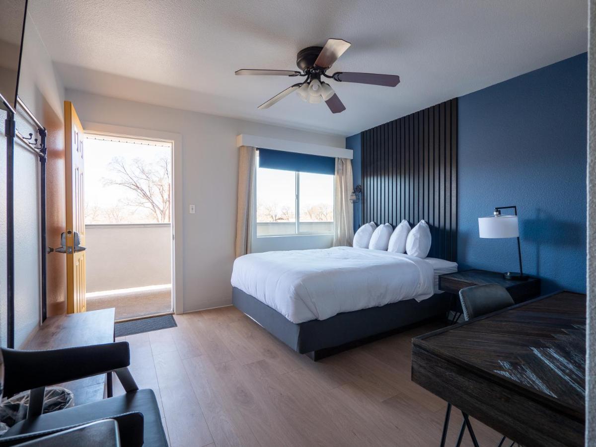 Balanced Rock Inn Fruita Εξωτερικό φωτογραφία