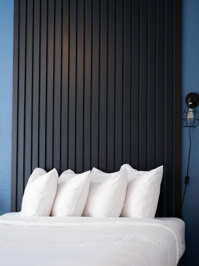 Balanced Rock Inn Fruita Εξωτερικό φωτογραφία