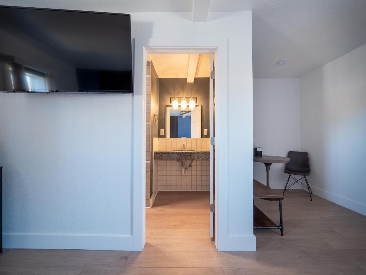 Balanced Rock Inn Fruita Εξωτερικό φωτογραφία