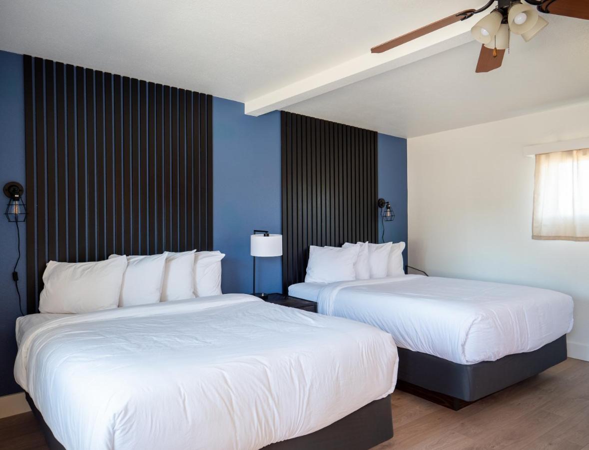 Balanced Rock Inn Fruita Εξωτερικό φωτογραφία