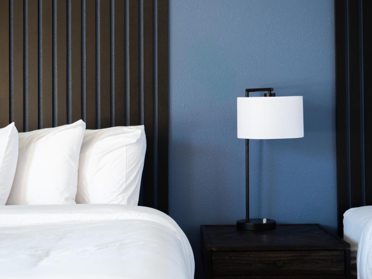 Balanced Rock Inn Fruita Εξωτερικό φωτογραφία