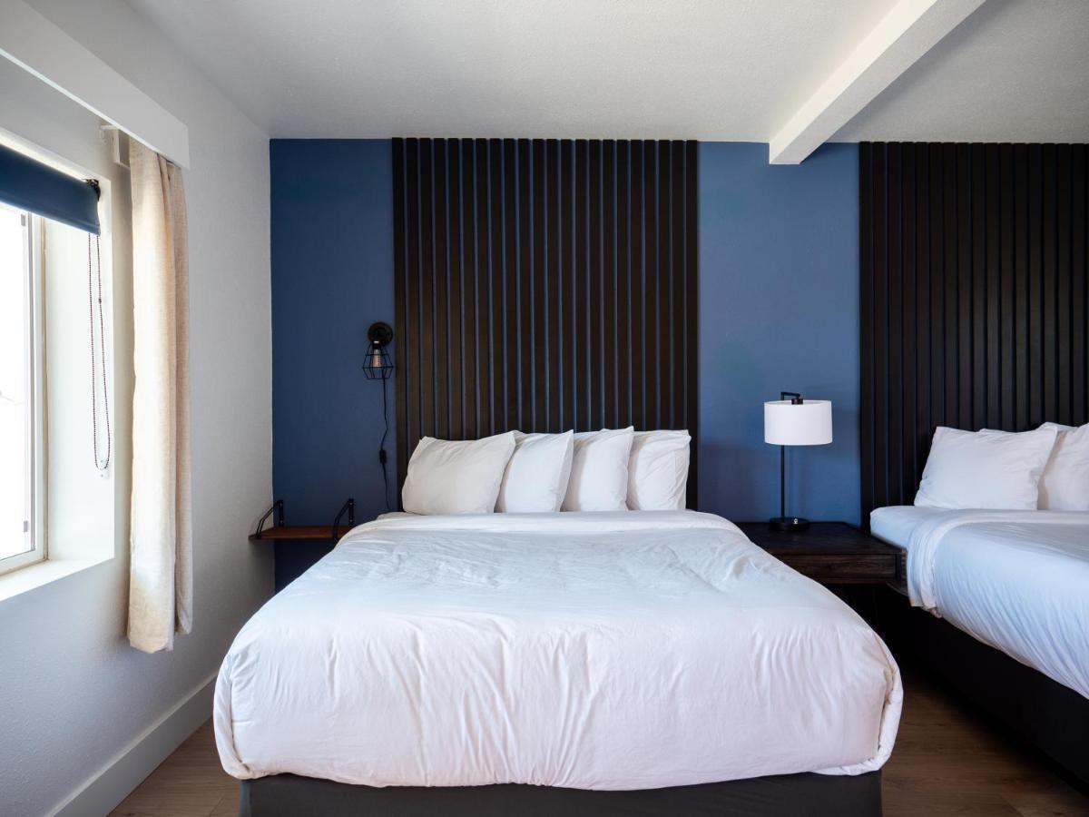 Balanced Rock Inn Fruita Εξωτερικό φωτογραφία