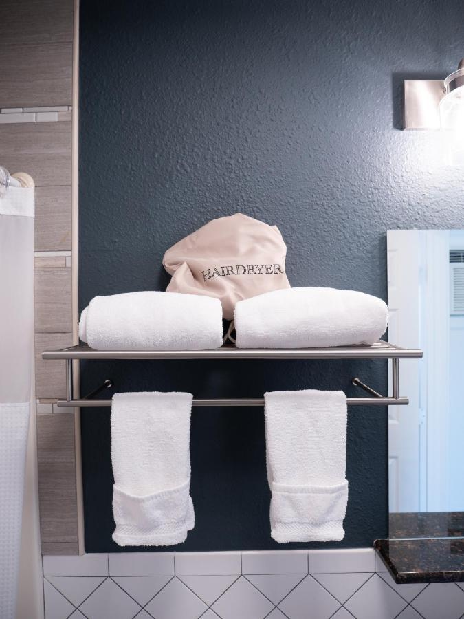 Balanced Rock Inn Fruita Εξωτερικό φωτογραφία