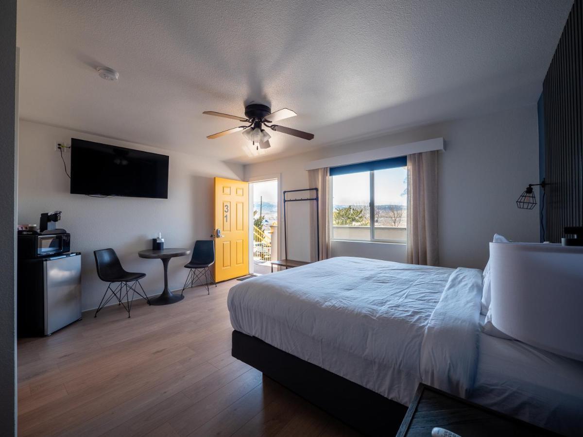 Balanced Rock Inn Fruita Εξωτερικό φωτογραφία