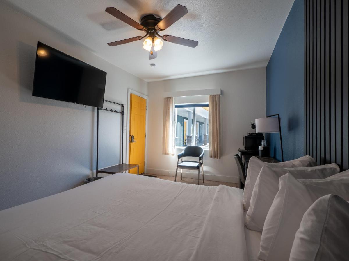 Balanced Rock Inn Fruita Εξωτερικό φωτογραφία