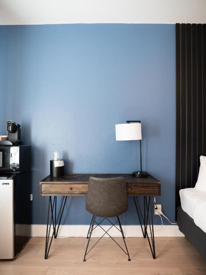 Balanced Rock Inn Fruita Εξωτερικό φωτογραφία