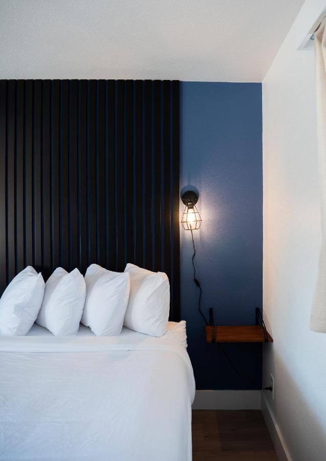 Balanced Rock Inn Fruita Εξωτερικό φωτογραφία