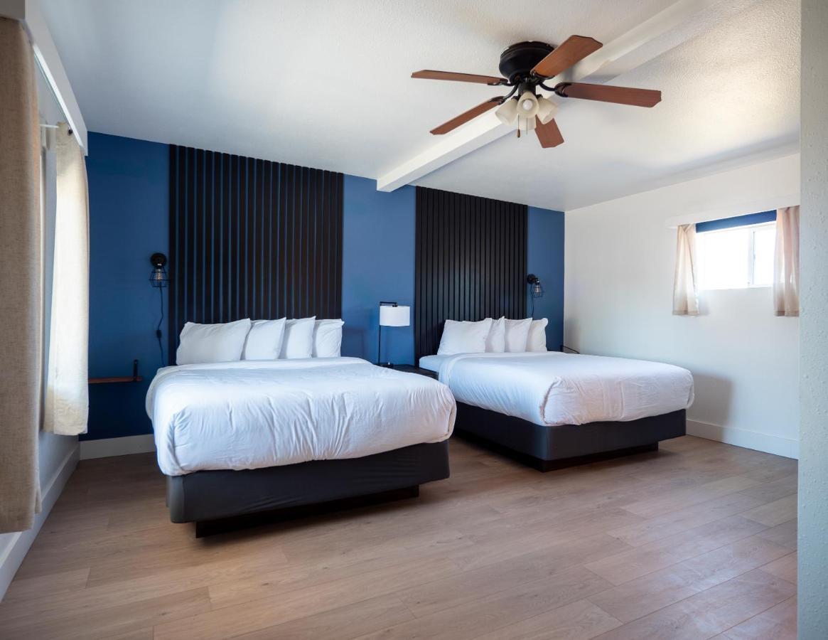 Balanced Rock Inn Fruita Εξωτερικό φωτογραφία