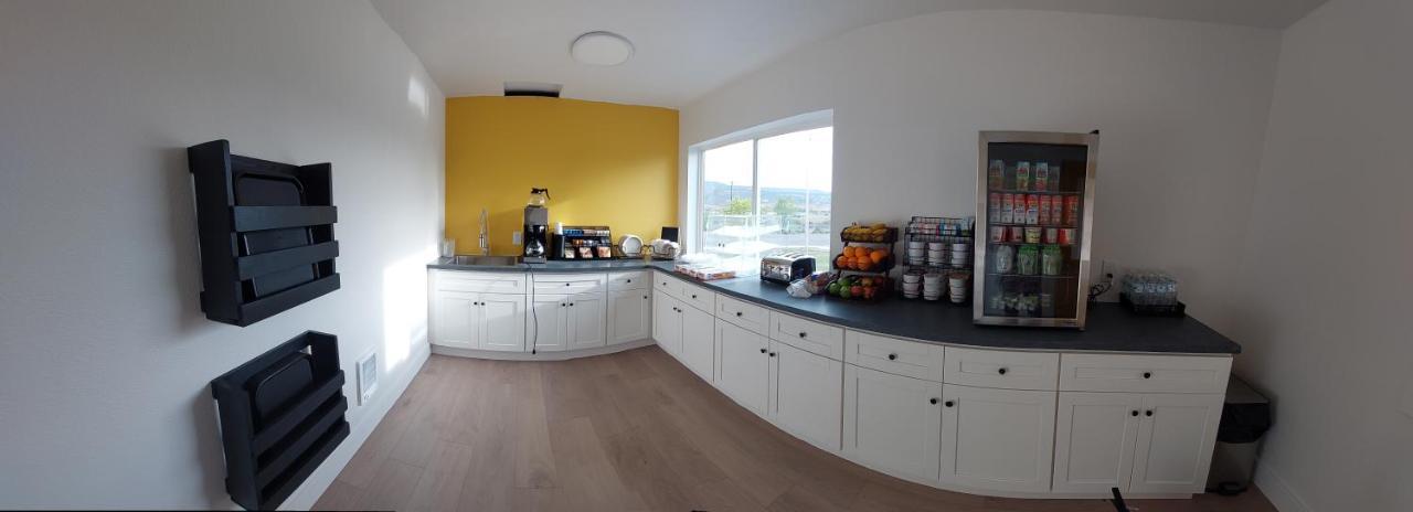Balanced Rock Inn Fruita Εξωτερικό φωτογραφία