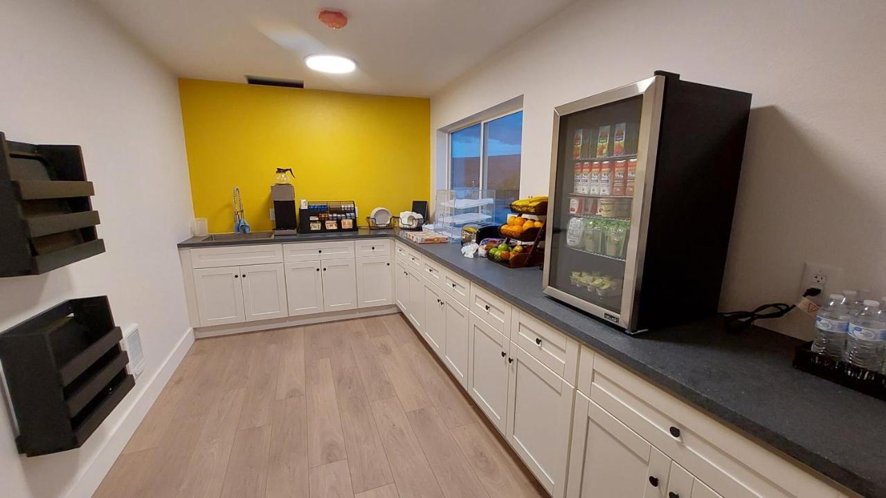Balanced Rock Inn Fruita Εξωτερικό φωτογραφία